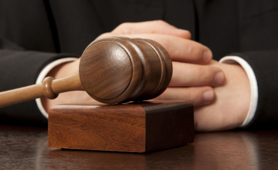 В Одинцово суд вынес приговор женщине, зарезавшей сожителя в пьяной ссоре на кухне