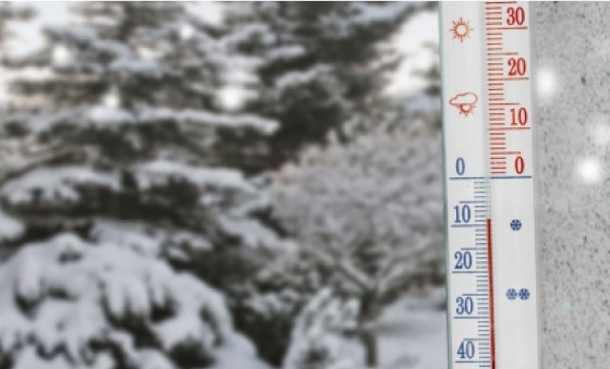 Синоптик Леус о погоде в Московском регионе: "В конце морозного тоннеля ждёт тёплый свет"