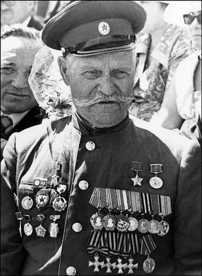 Разное., ivan-ivanov-1941, Россия, Подмосковье