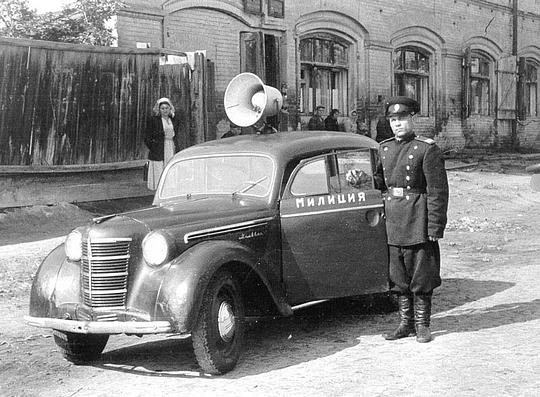 Частное., ivan-ivanov-1941, Россия, Подмосковье