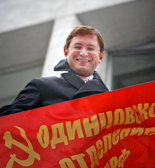 Коммунисты поддержали Камолова, КЫЛины УЖАСЫ, Goshko, Одинцово