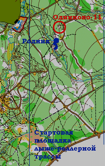 Разное., komandir, Одинцово