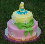Торт девочке «Маленькая принцесса», Фото тортов, moscowira