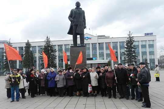DSCN2, Ленин и Сталин - наше знамя!, nkolbasov, Одинцово, Ново-Спортивная д.6