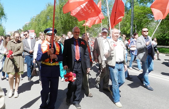 День победы 9 мая, nkolbasov