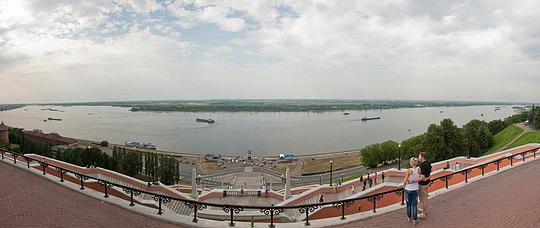 Нижний Новгород, Основной, amorelist, Москва