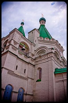 Нижний Новгород, Основной, amorelist, Москва