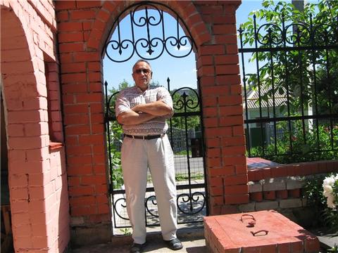 …я в своем дворике…, Новый разделя на фото, chifirik, Г.Губкин,Белгородская область