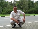 Август 2007, Мои фото, fedorov