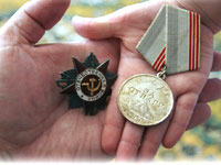 Частное., ivan-ivanov-1941, Россия, Подмосковье