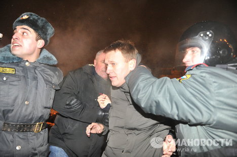 Пушкинская 5 марта 2012 г., ivan-ivanov-1941, Россия, Подмосковье