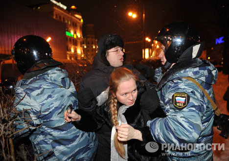 Пушкинская 5 марта 2012 г., ivan-ivanov-1941, Россия, Подмосковье