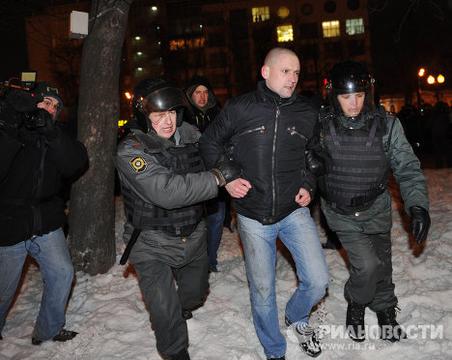 Пушкинская 5 марта 2012 г., ivan-ivanov-1941, Россия, Подмосковье