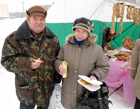 Масленица -2012, ivan-ivanov-1941, Россия, Подмосковье