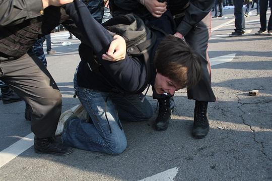 Борьба до Победы!, ivan-ivanov-1941, Россия, Подмосковье