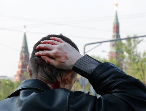 Борьба до Победы!, ivan-ivanov-1941, Россия, Подмосковье