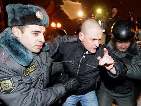 Пушкинская 5 марта 2012 г., ivan-ivanov-1941, Россия, Подмосковье