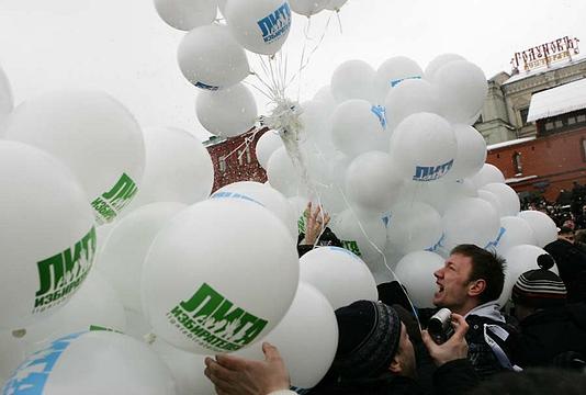 Провокация нашистов на пл. Революции 26.02.12., ivan-ivanov-1941, Россия, Подмосковье