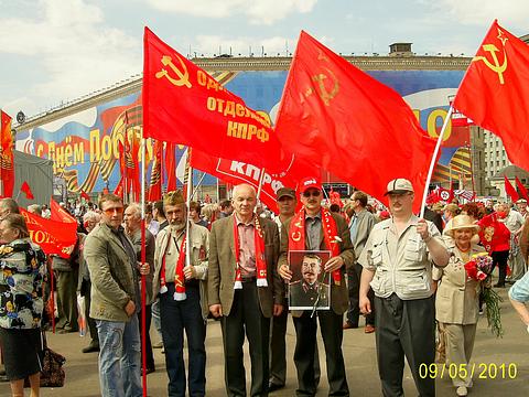 ДЕНЬ ПОБЕДЫ  СОВЕТСКОГО НАРОДА., nkolbasov, Одинцово, Ново-Спортивная д.6