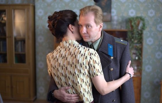 Время первых