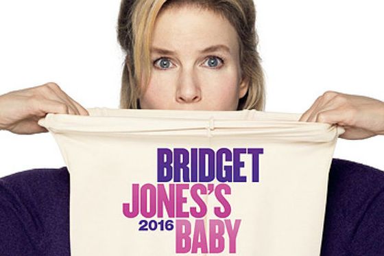 Бриджит Джонс 3 Bridget Jones's Baby