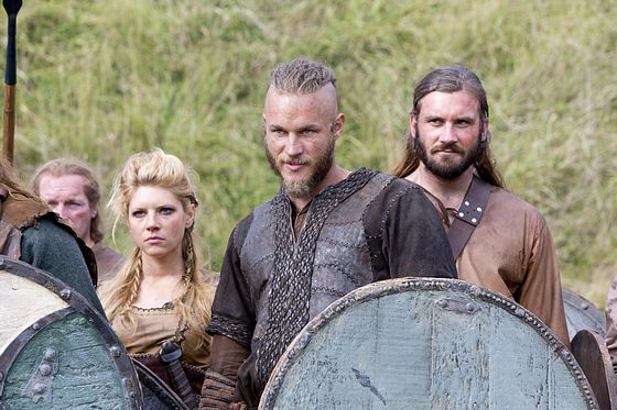 Викинги Northmen - A Viking Saga