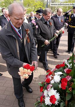 9 мая 2011, Александр ГАЛАКТИОНОВ