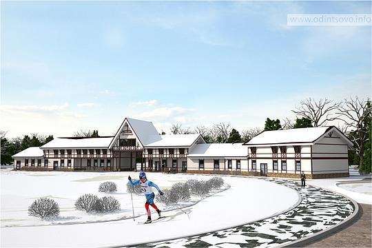 Публичные слушания по лыжероллерной трассе