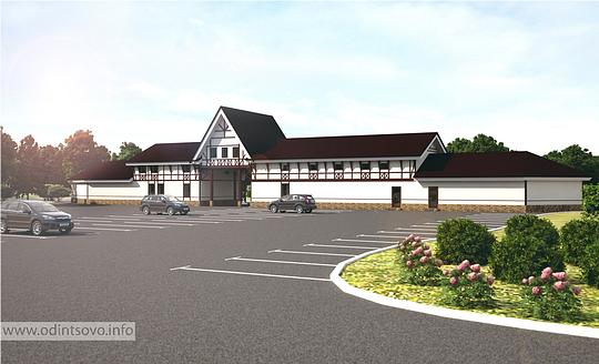 Публичные слушания по лыжероллерной трассе