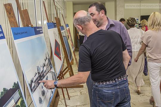 Публичные слушания по лыжероллерной трассе