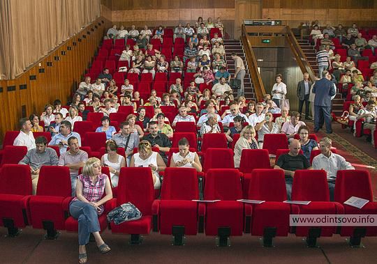 Публичные слушания по лыжероллерной трассе