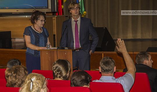 Публичные слушания по лыжероллерной трассе