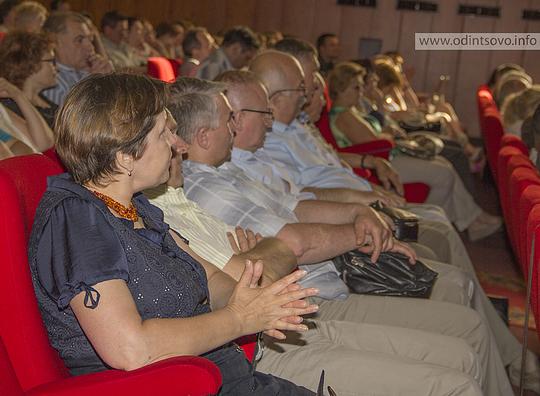 Публичные слушания по лыжероллерной трассе