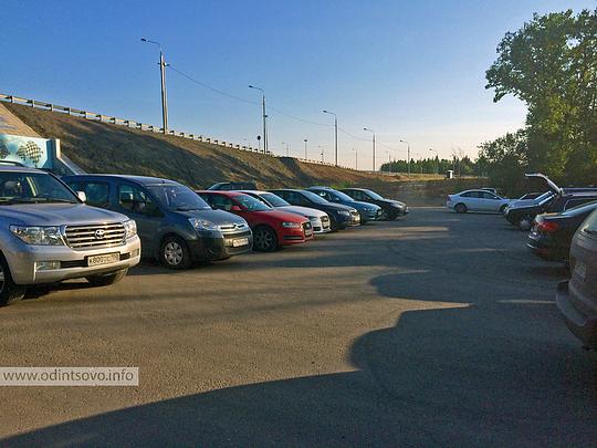 Публичные слушания по лыжероллерной трассе