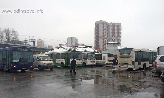 Благоустройство Привокзальной площади (проект)