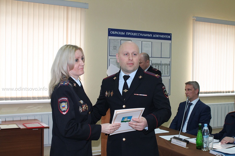 Подведение итогов за 1 квартал 2015 года, Алексея ШКОЛКИНА наградили за проведения акции «Дорогами победы»