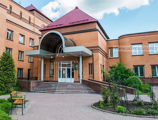 Городская больница 25 нижний новгород официальный сайт