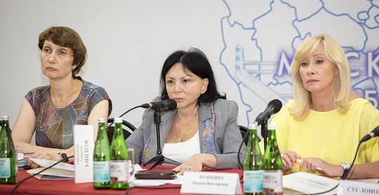 12 августа в Можайске Общественная палата Московской области провела межмуниципальный форум