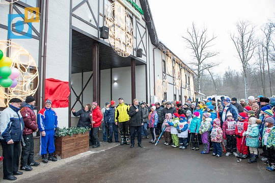 В Одинцово состоялась 48-я «Манжосовская гонка»