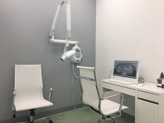 Стоматологическая клиника «МИРОДЕНТ» открывает для вас свои двери!