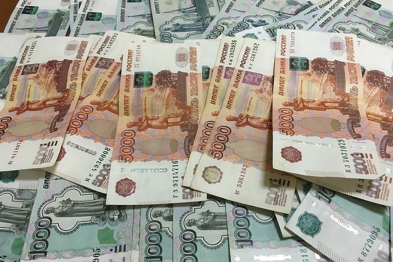 В Одинцовском округе лжеполицейский обманул пенсионеров на 710 тыс. рублей, Апрель