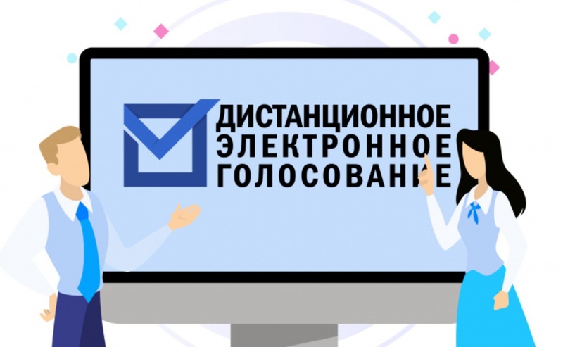 На выборах губернатора Подмосковья впервые применят систему электронного голосования, Июнь
