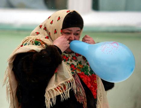 Масленица в Лесном городке (14 фев 2010), alexander_ermoshin