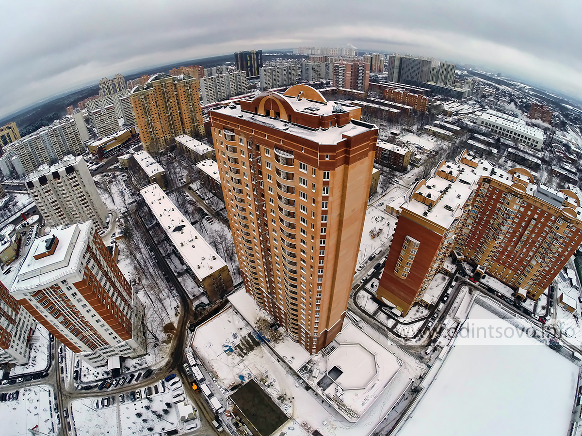Вокзальная 39Б