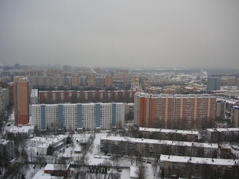 Твой город. 