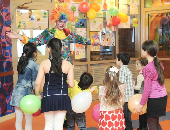 Скидки На Фитнес В Одинцово