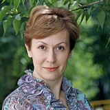 Майсурадзе Майя Отариевна
Директор гимназии им. Е. М. Примакова